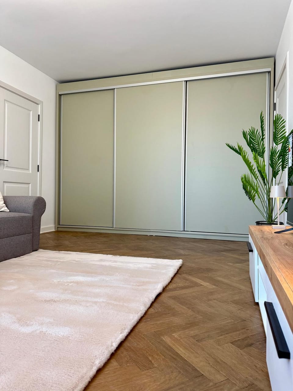 Central Pearl Constanta Apartment in Constanta
