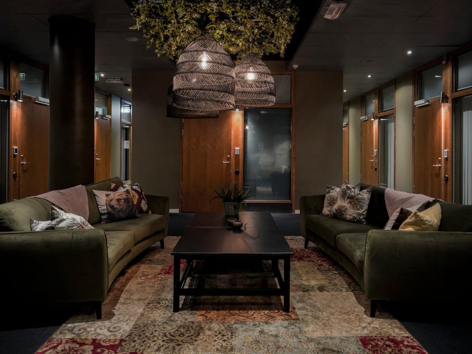 Åre Hostel Hotel in Sweden