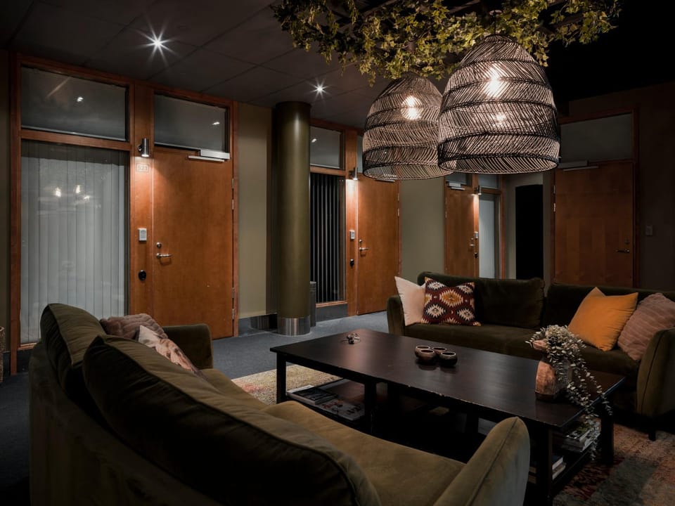 Åre Hostel Hotel in Sweden