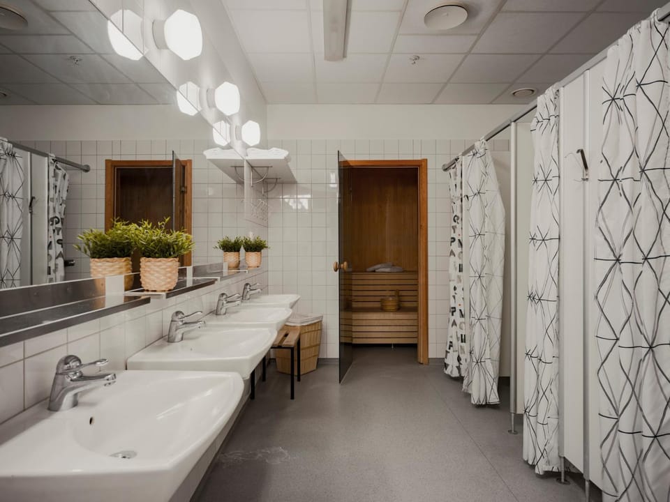 Åre Hostel Hotel in Sweden