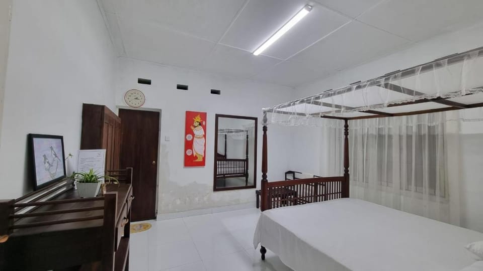Villa Heritance Bed and Breakfast in Uva Province, Sri Lanka