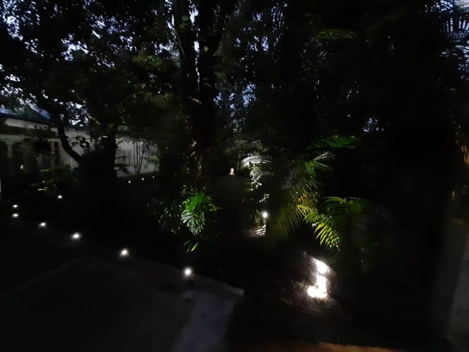 Villa Heritance Bed and Breakfast in Uva Province, Sri Lanka