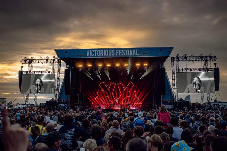 Air Maison - 7 Bedroom - Victorious Festival Home House in Portsmouth