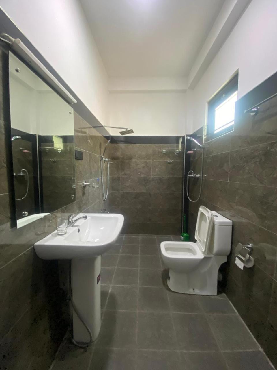 Neenfea Residence Bed and Breakfast in Southern Province