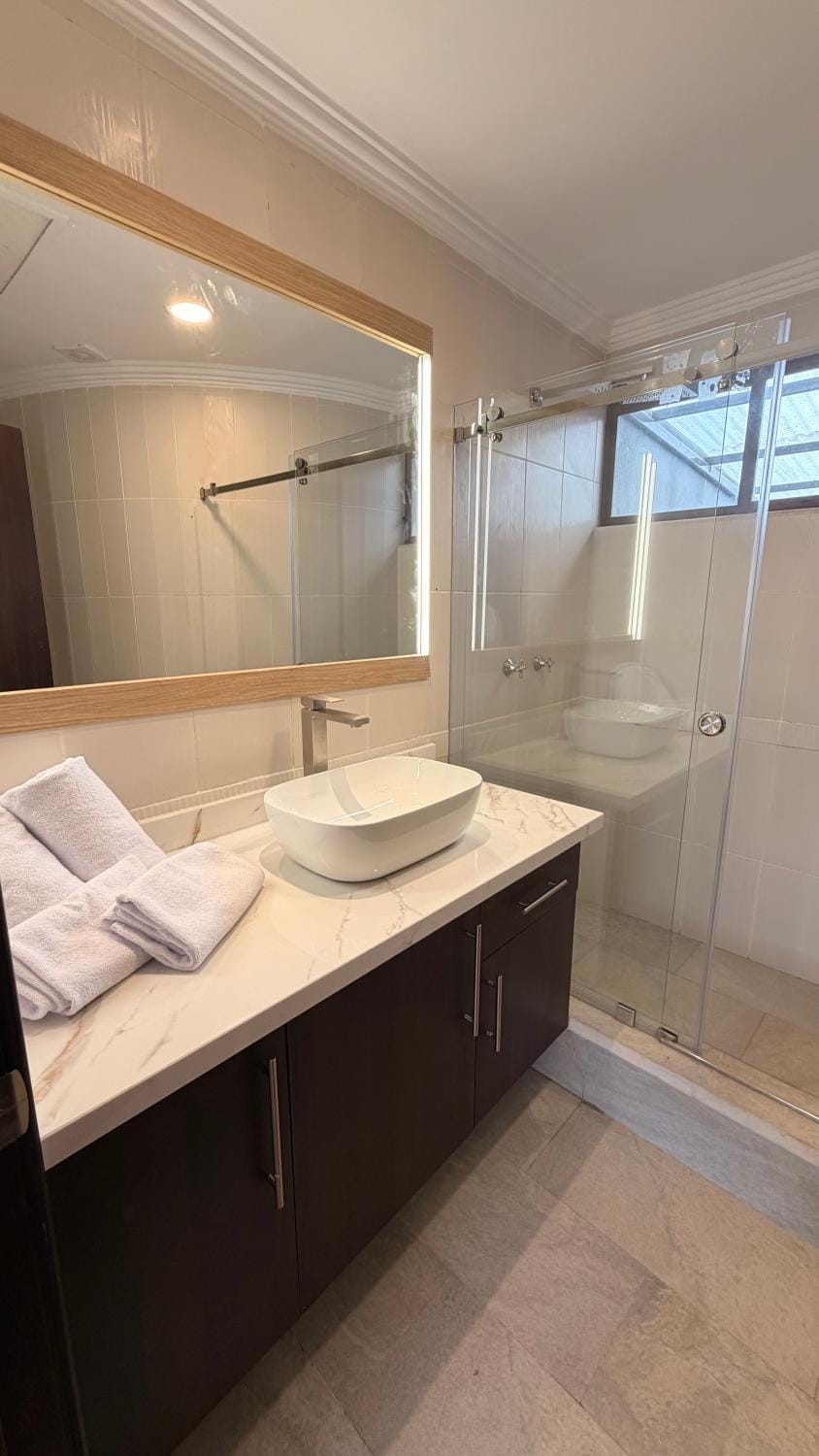 Casa Aura Suites Apartment in Cuenca