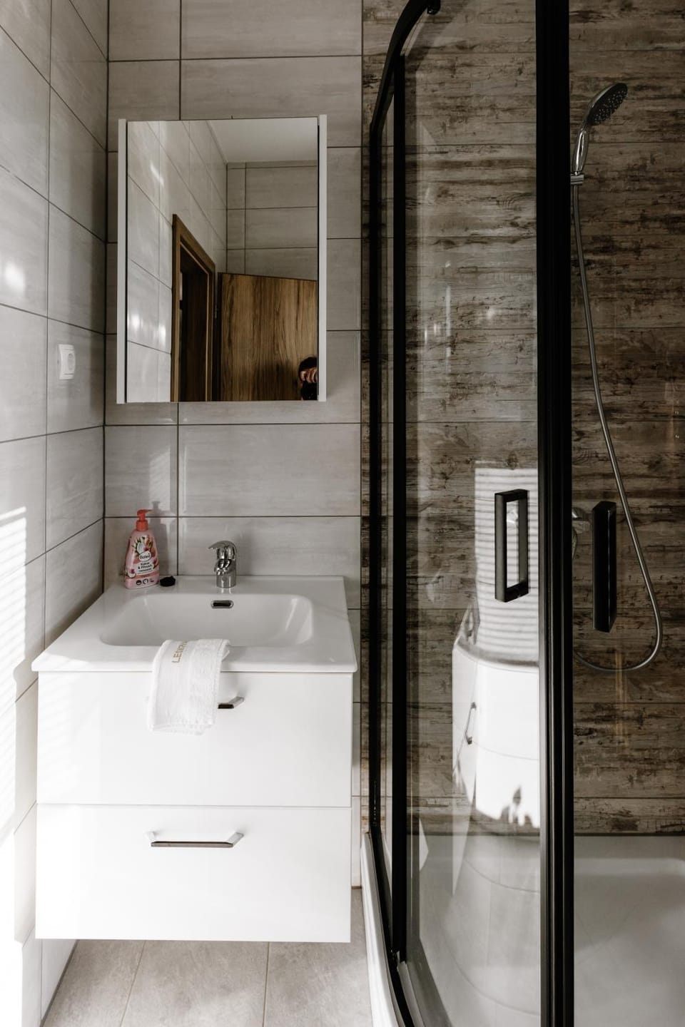 Panorama Leskovar Classic Apartment in Slovenia