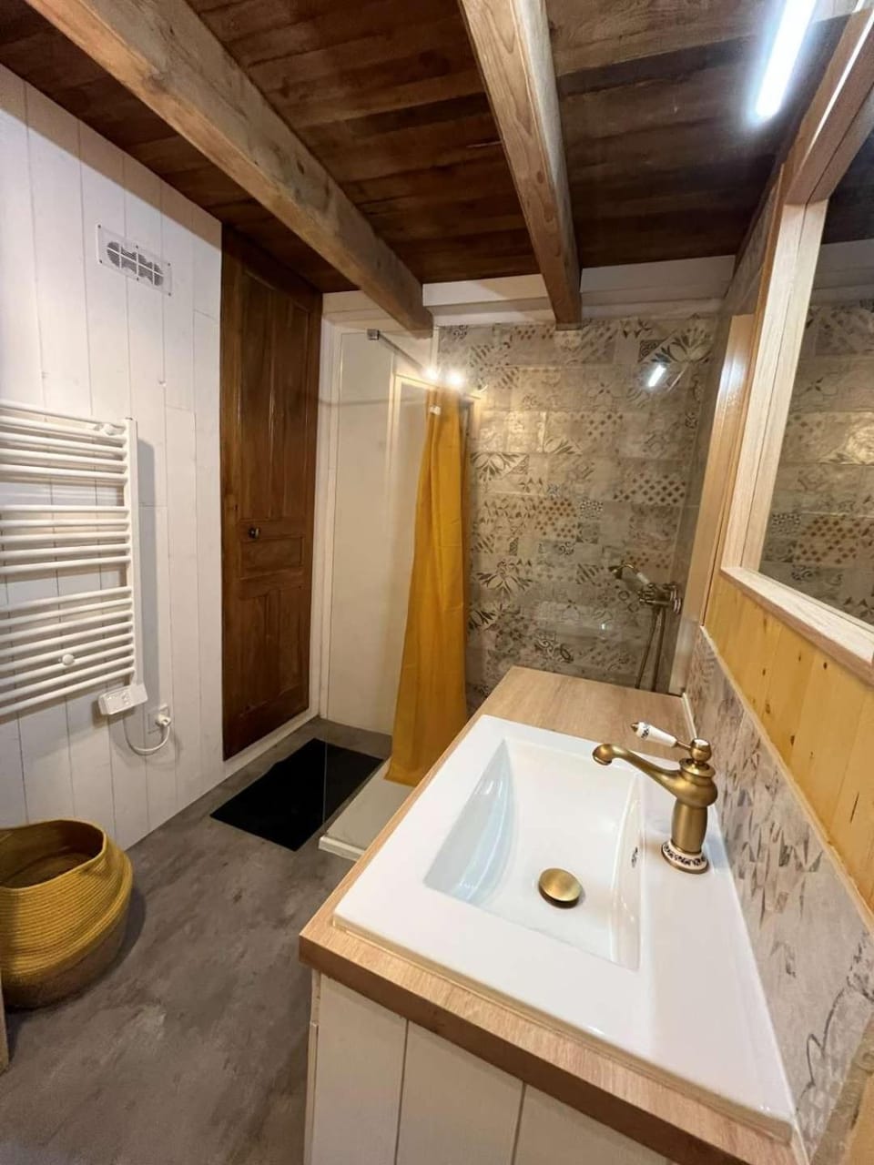 La Bergerie du Pin House in Provence