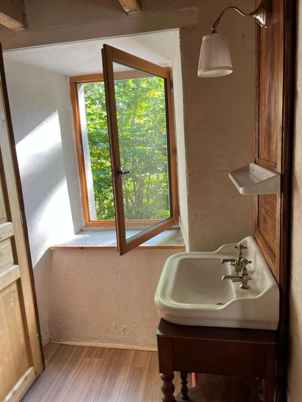 La Bergerie du Pin House in Provence