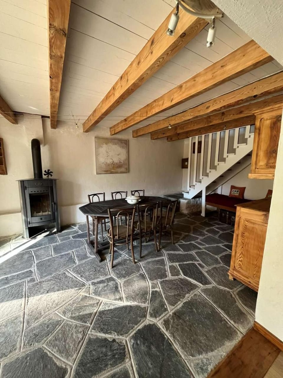 La Bergerie du Pin House in Provence