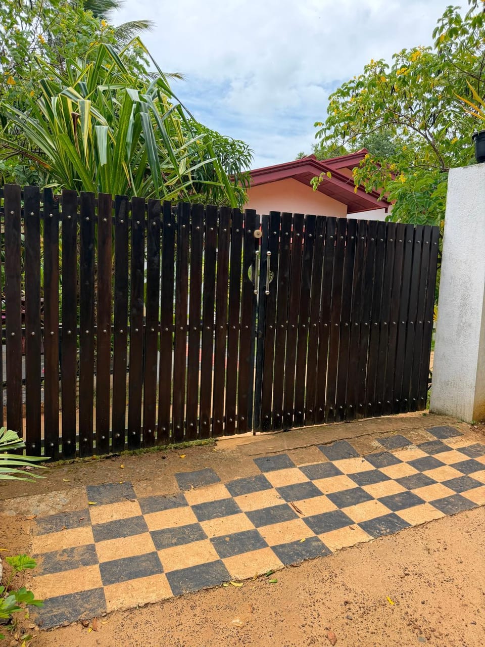 Green Village House Vacation rental in Southern Province