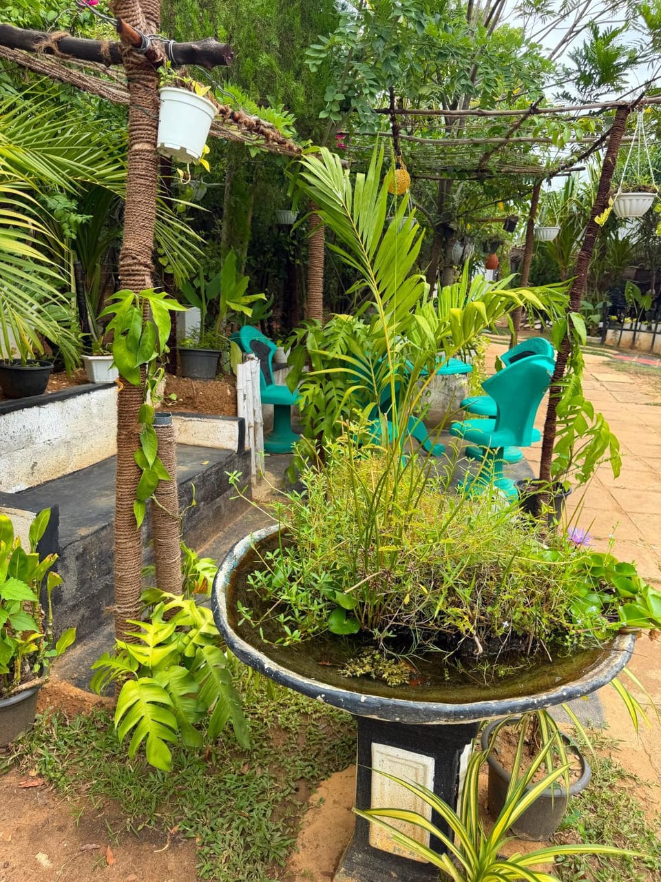 Green Village House Vacation rental in Southern Province