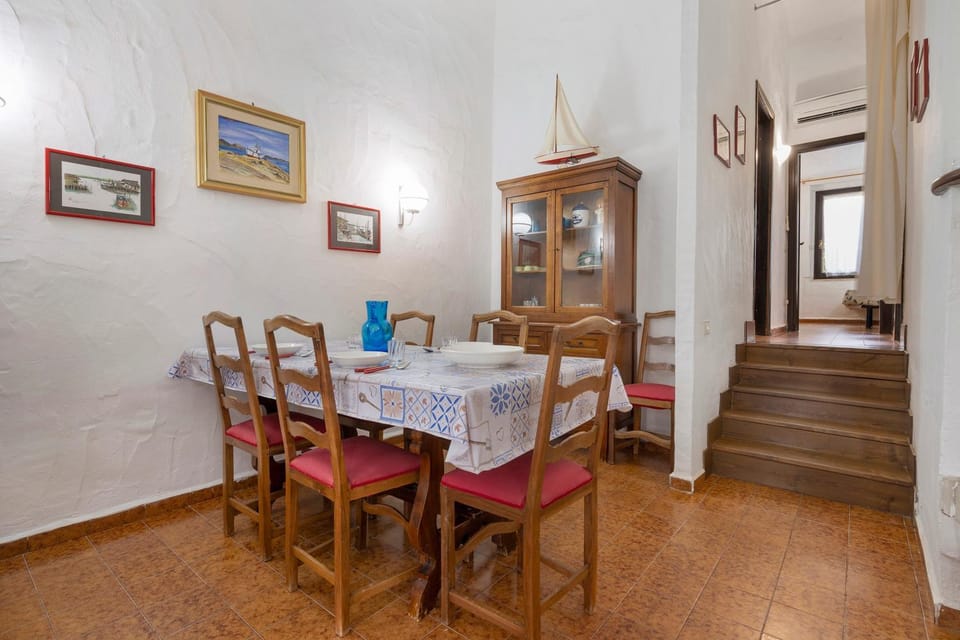 Casa Lalla House in Costa Rei