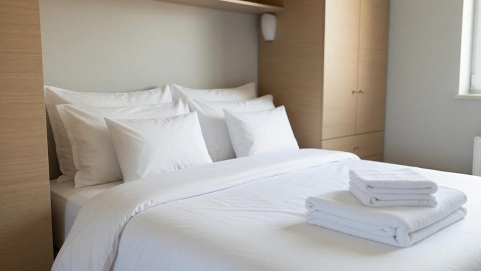Glyfada Suite Prime no1 Apartment in South Athens