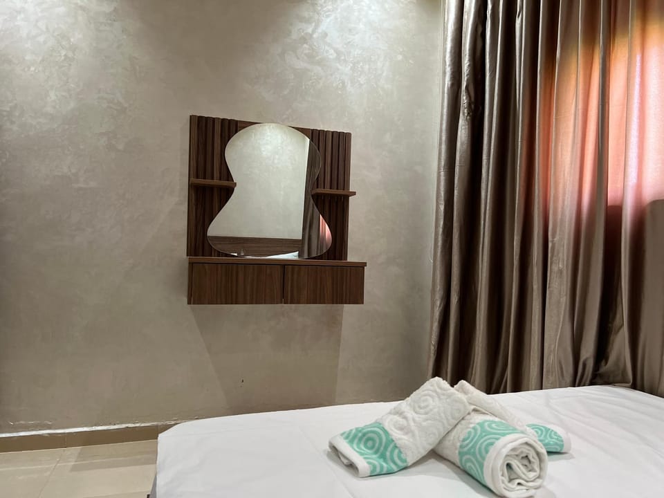 Modern Luxury Apartment in Marrakech Apartment in Marrakesh