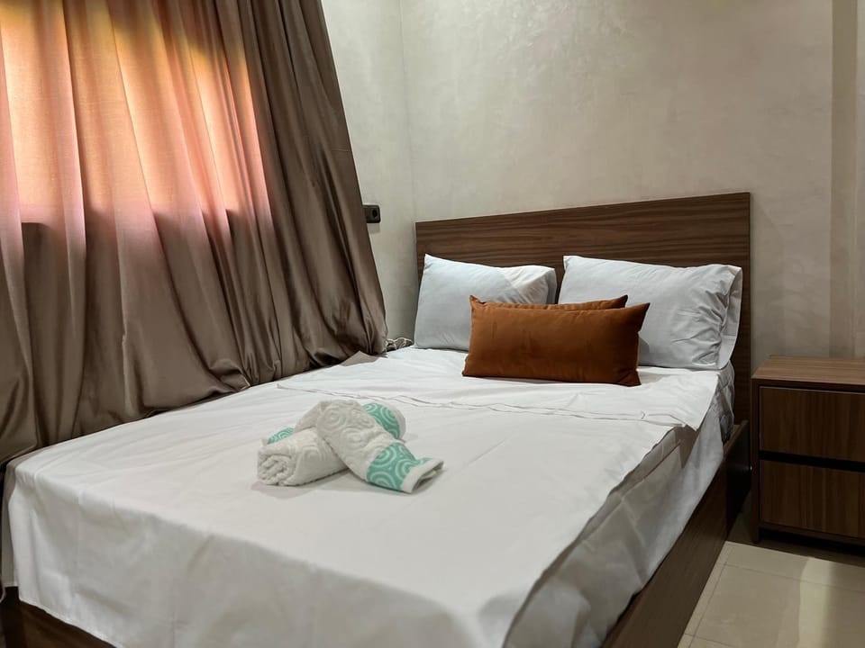 Modern Luxury Apartment in Marrakech Apartment in Marrakesh