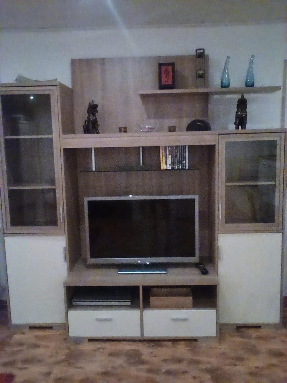 Dinosaurier-Appartment - Event-Zimmer für Dinosaurier-Fans Apartment in Baden-Württemberg