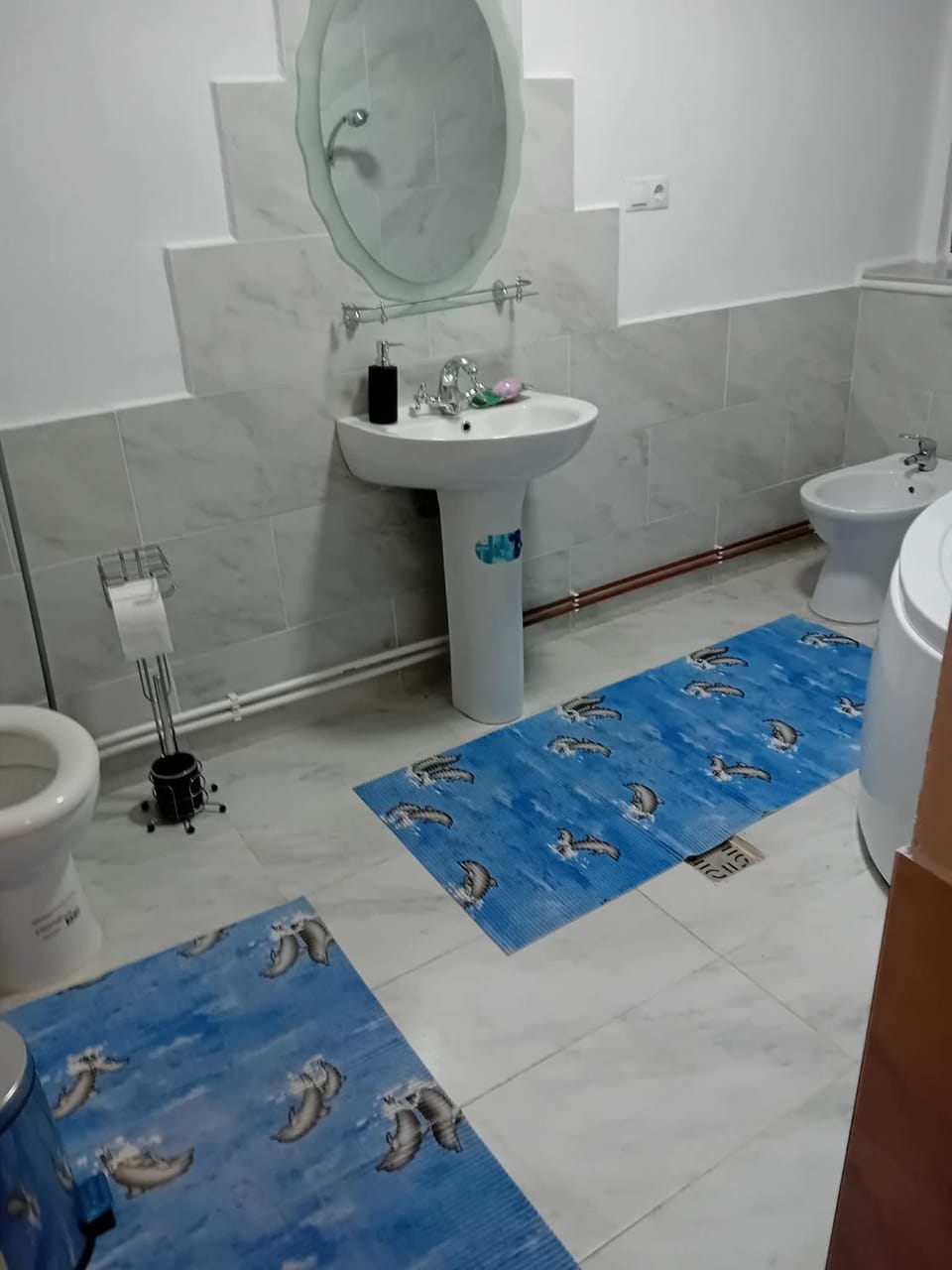 Lara Izbuc Bed and Breakfast in Romania