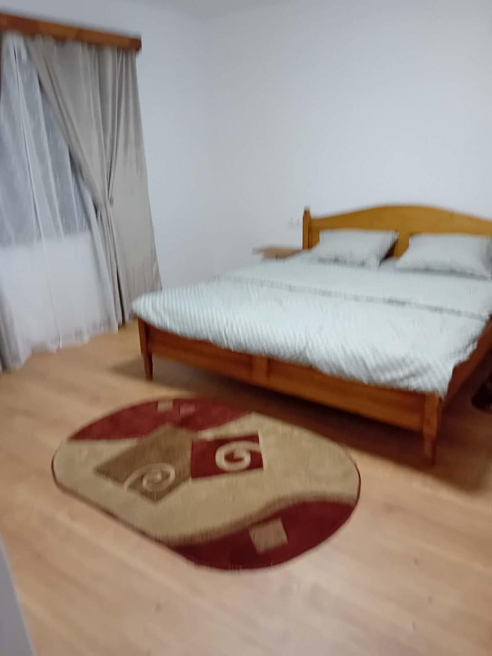 Lara Izbuc Bed and Breakfast in Romania