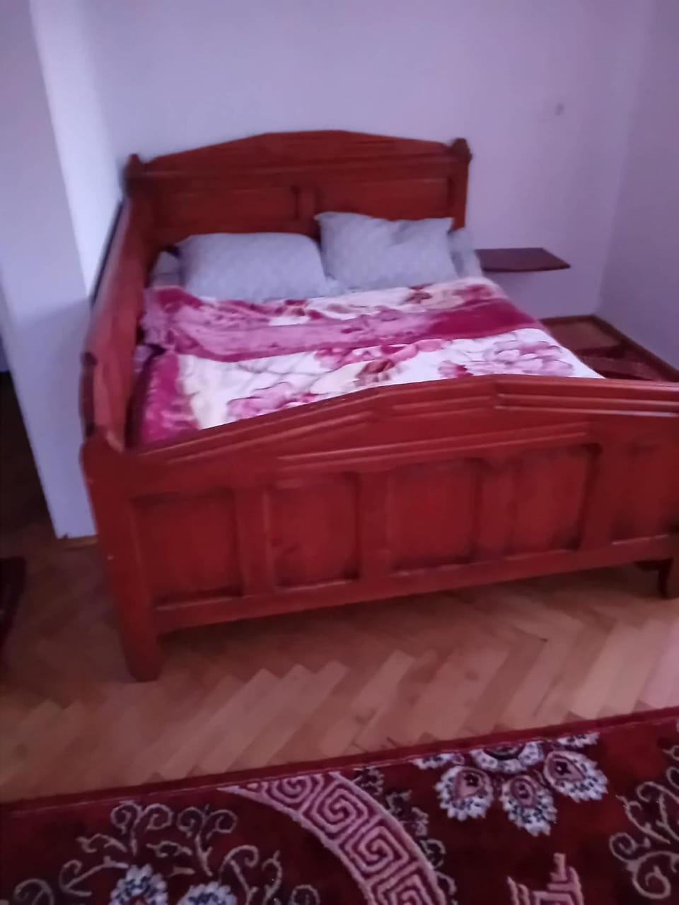 Lara Izbuc Bed and Breakfast in Romania