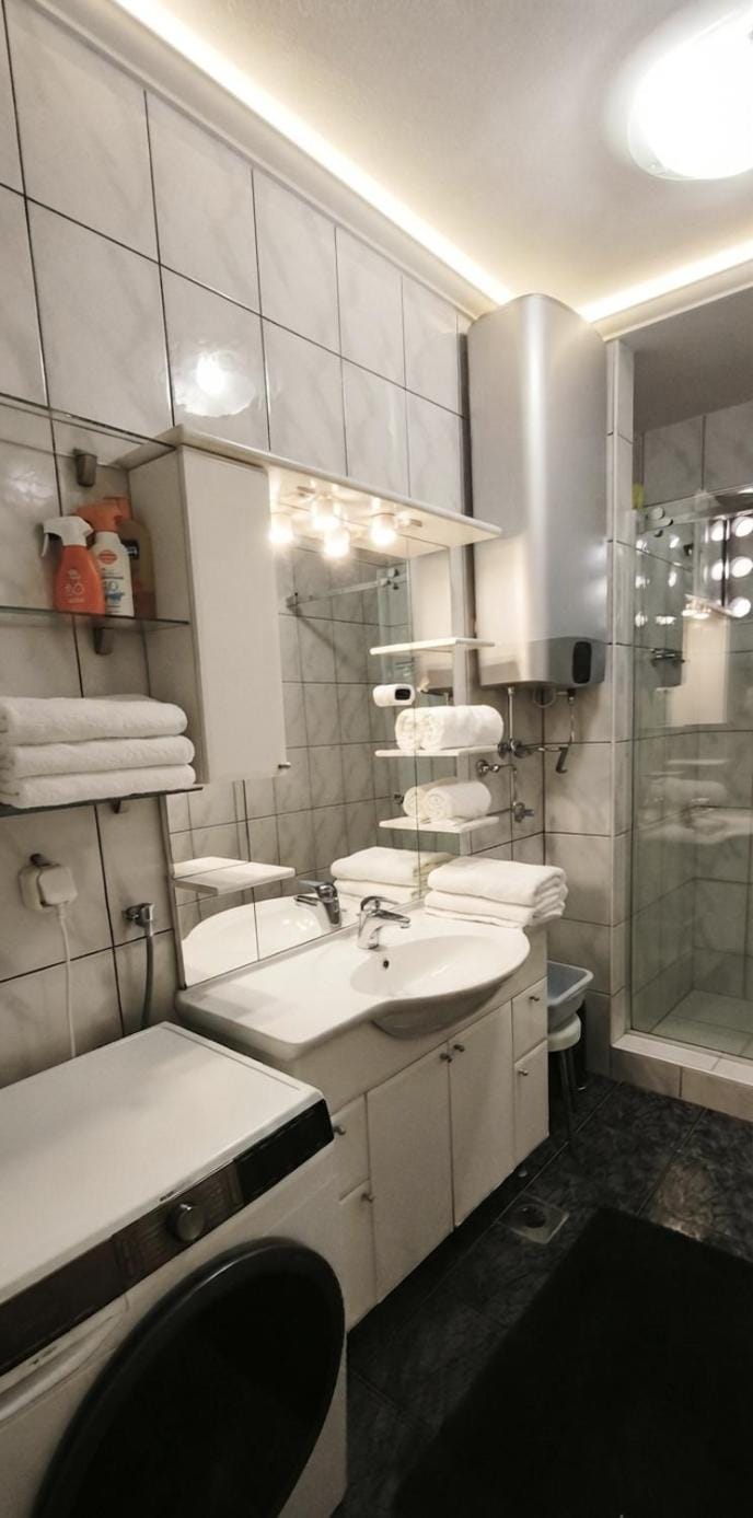 Limun Apartman Apartment in Bosnia and Herzegovina