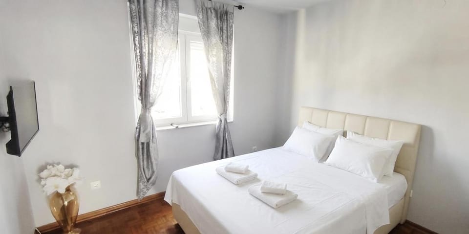 Limun Apartman Apartment in Bosnia and Herzegovina