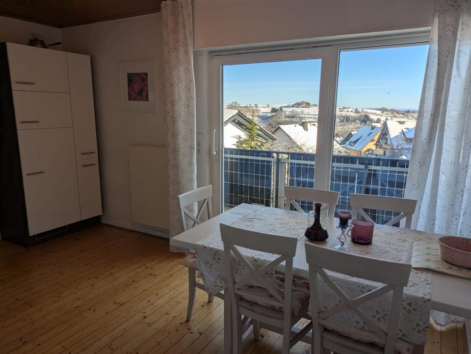 Kaisers Ferienhof Apartment in Hochsauerlandkreis