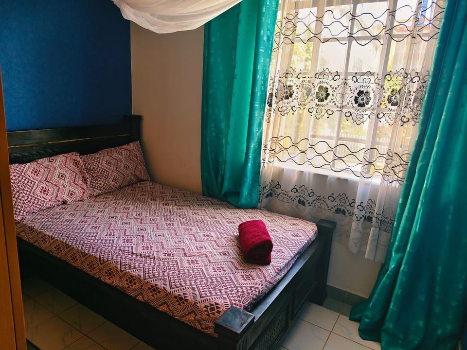 Dero'S Apartment Apartment in Nairobi
