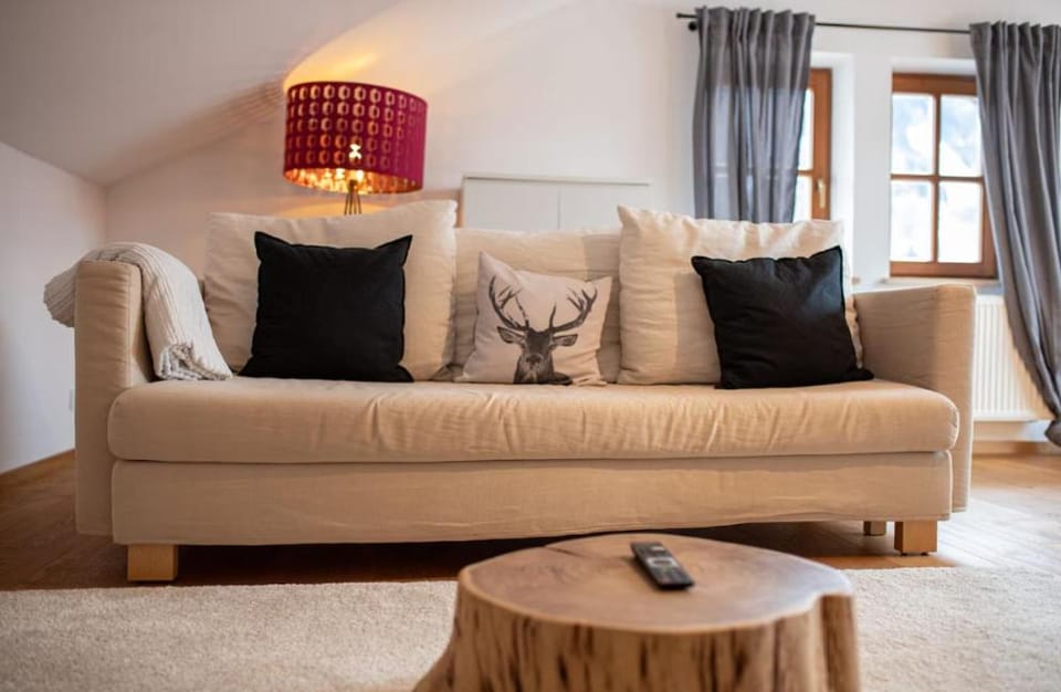 Epic view Apartment Apartment in Garmisch-Partenkirchen