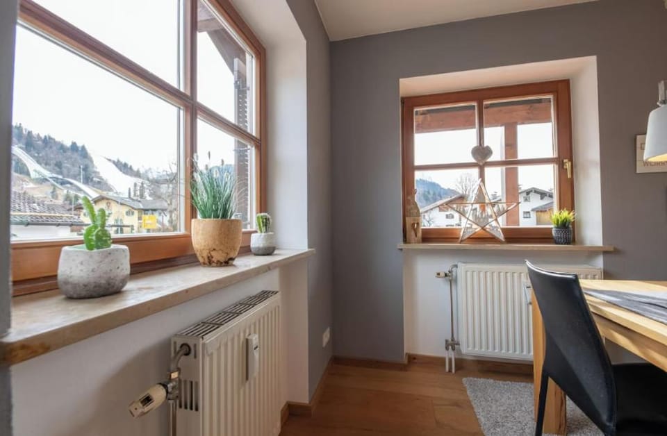 Epic view Apartment Apartment in Garmisch-Partenkirchen