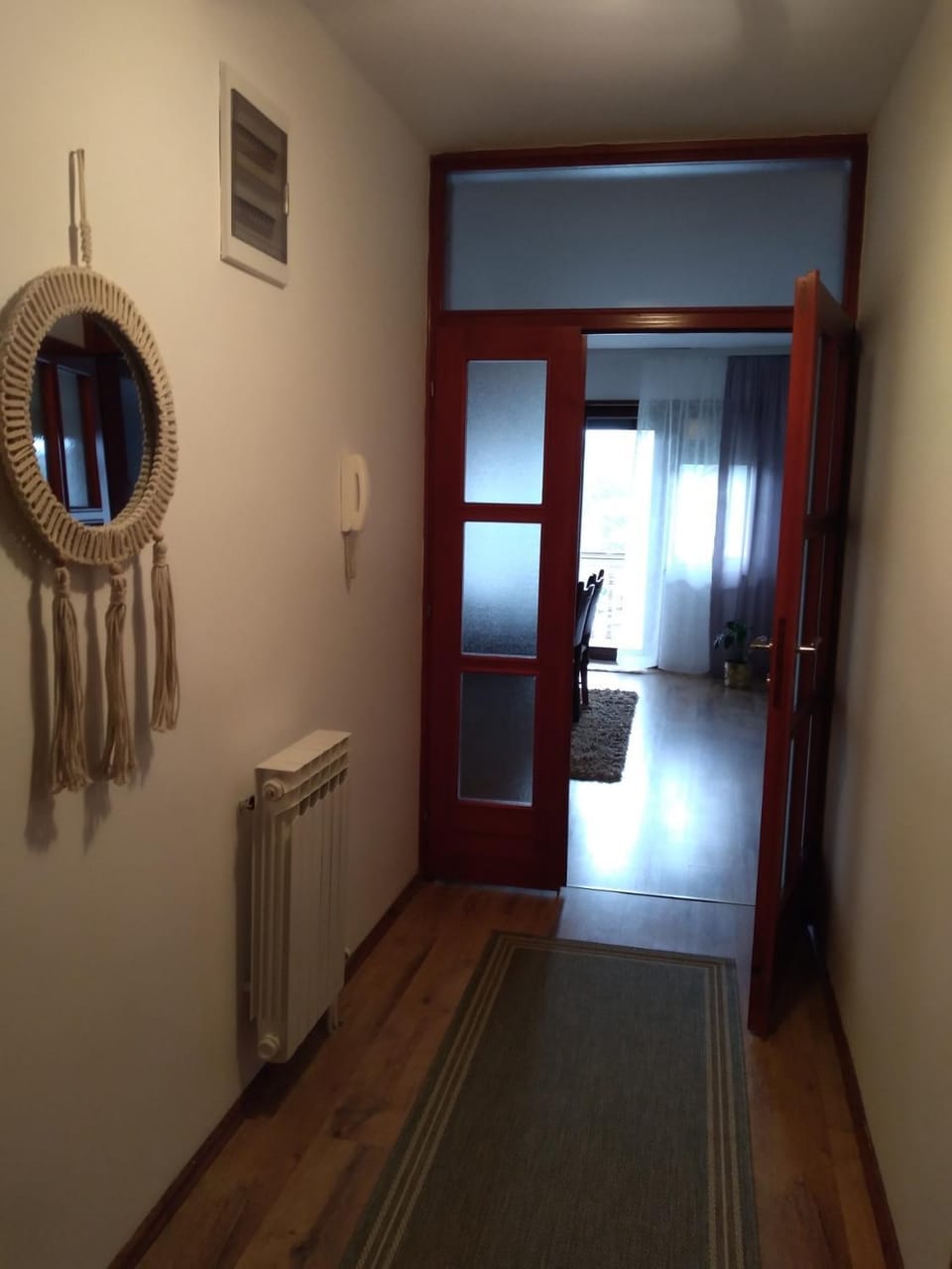 Tezamod Apartment Apartment in Sarajevo