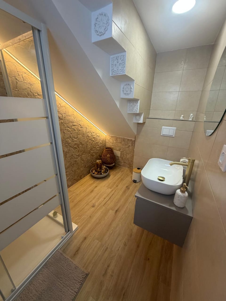 Casa Boho Apartment in Puerto de Mazarrón