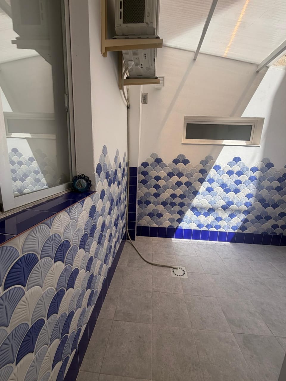 Casa Boho Apartment in Puerto de Mazarrón