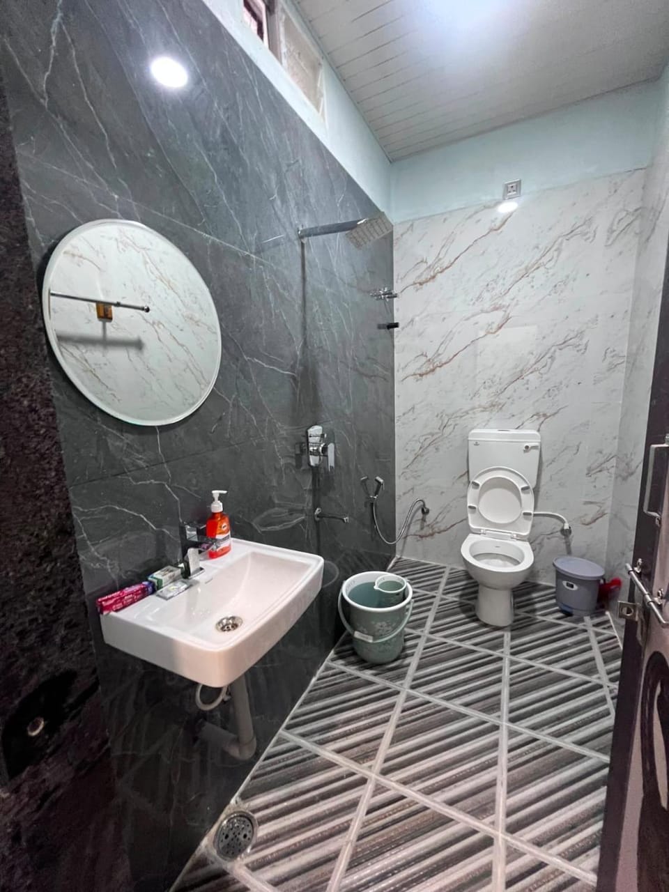 Rootedretreat Vacation rental in Karnataka