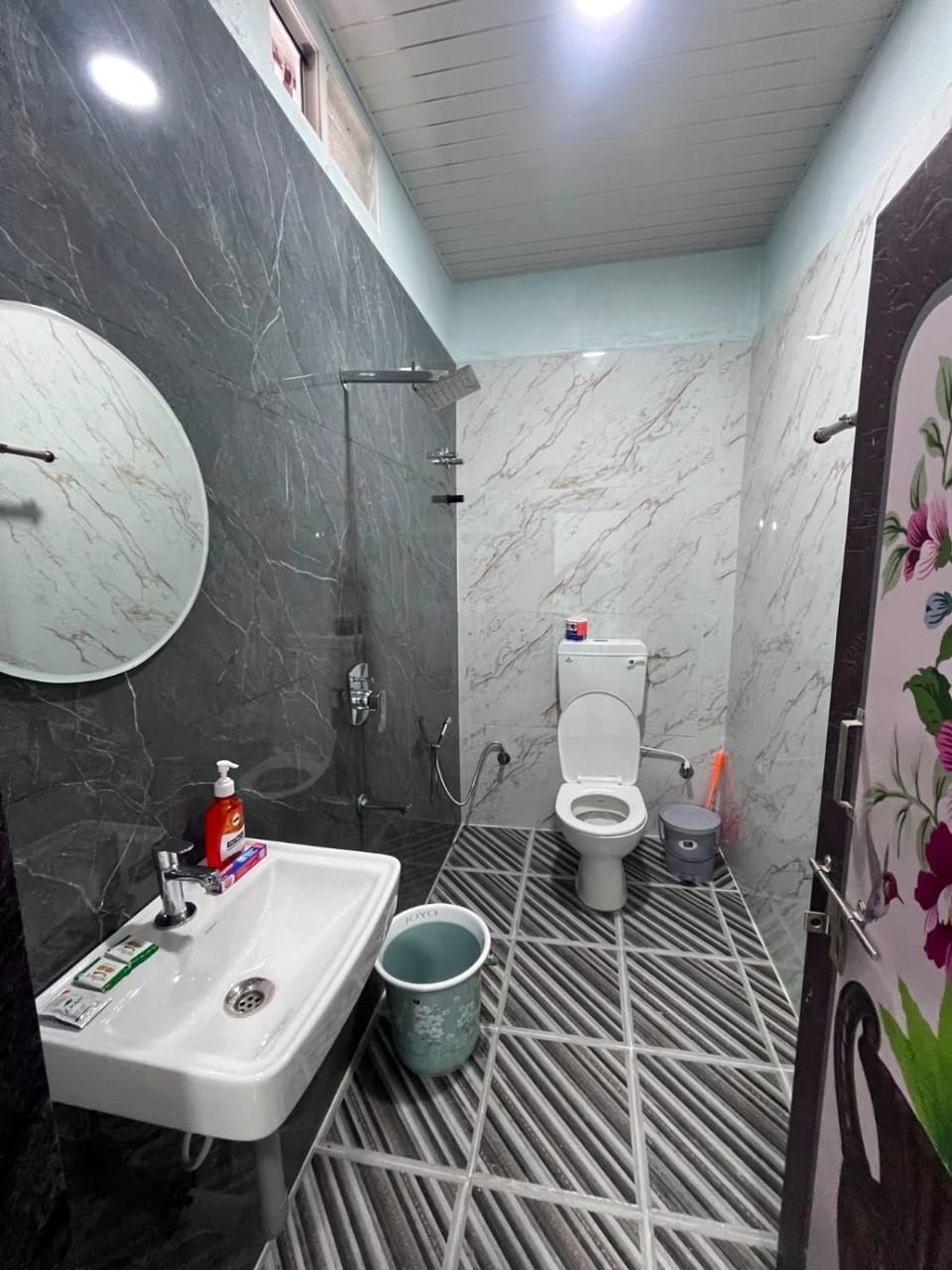 Rootedretreat Vacation rental in Karnataka