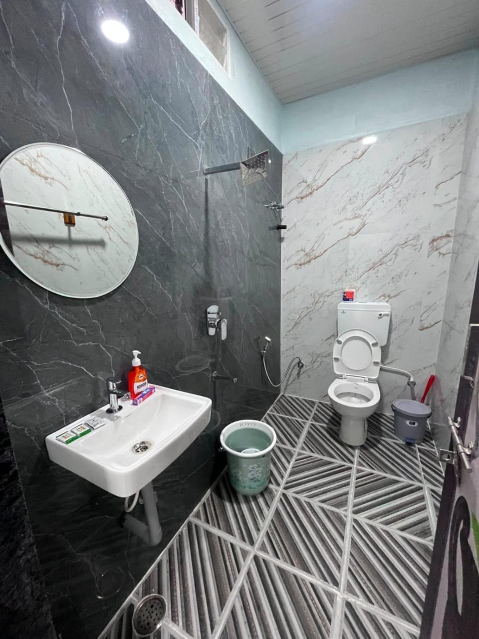 Rootedretreat Vacation rental in Karnataka