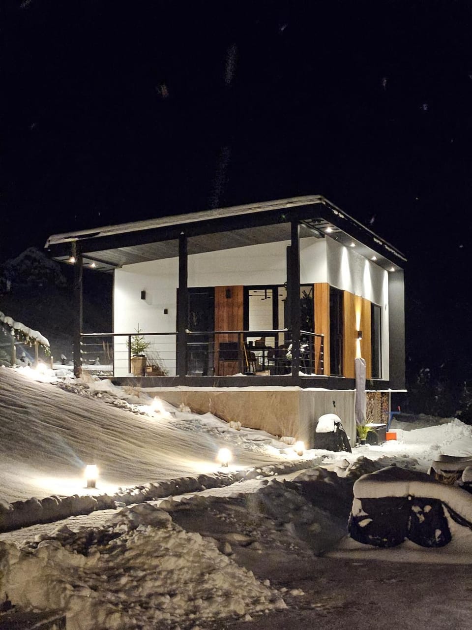 Modryna Guest House Villa in Lviv Oblast