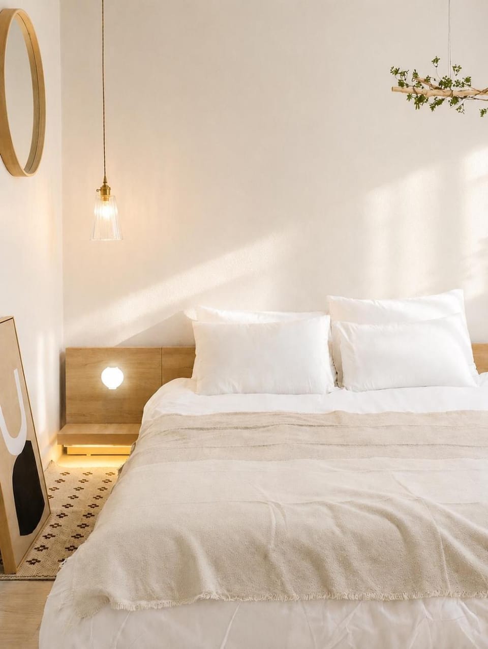 Gangnam Banpo Grace Apartment in Seoul
