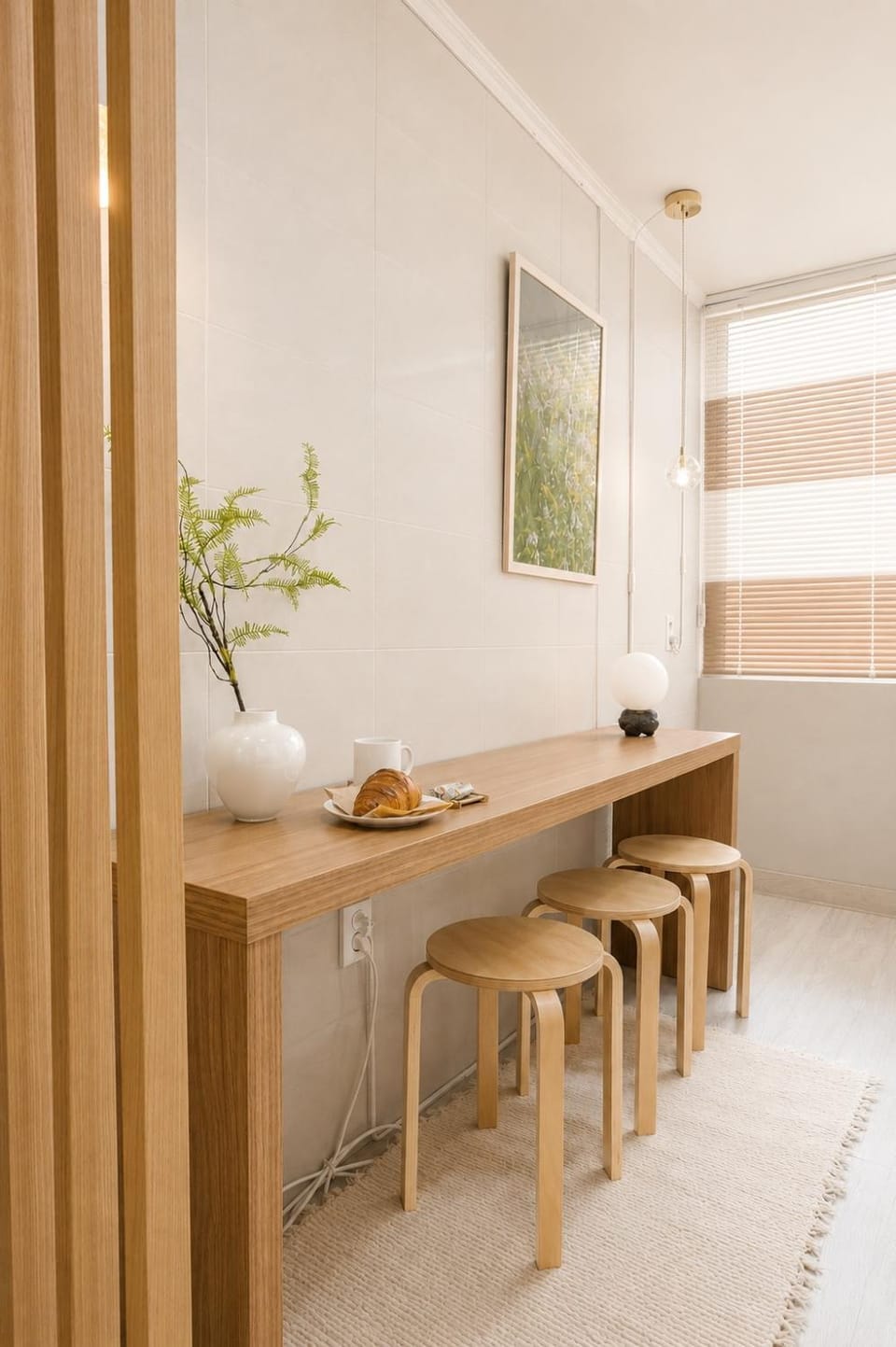Gangnam Banpo Grace Apartment in Seoul