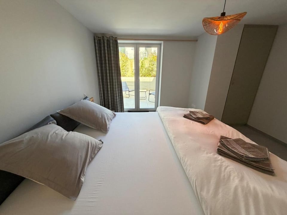 Yo ! Le Kelsch de Wissembourg Apartment in Grand Est