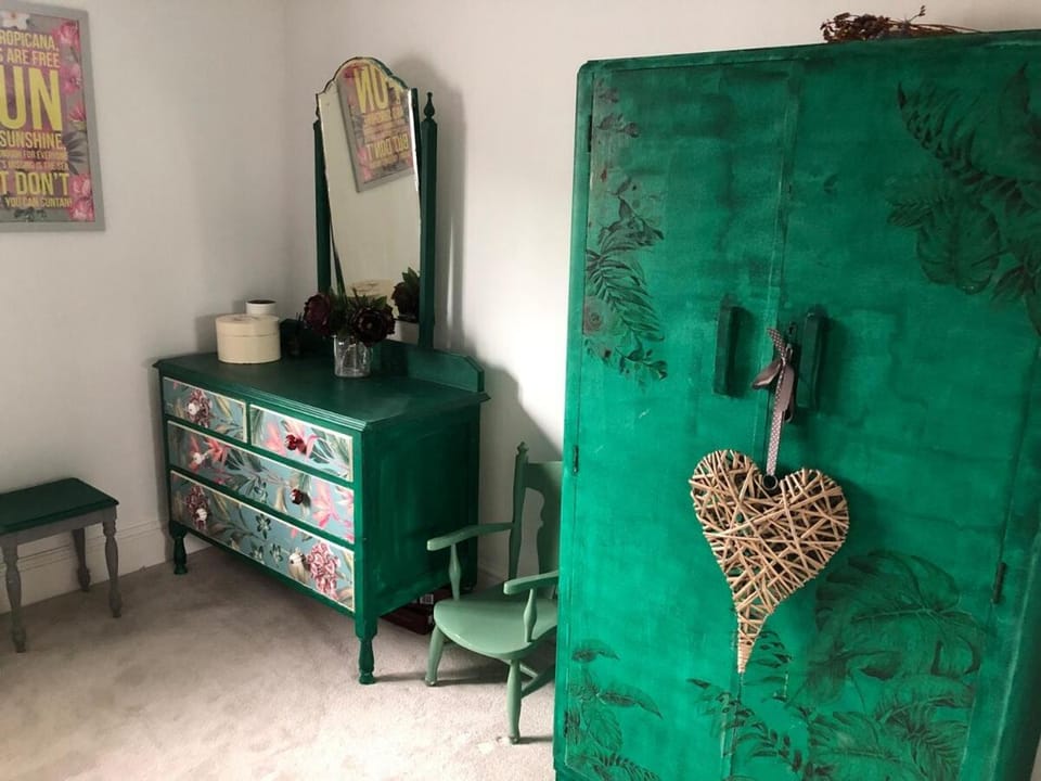 wardrobe