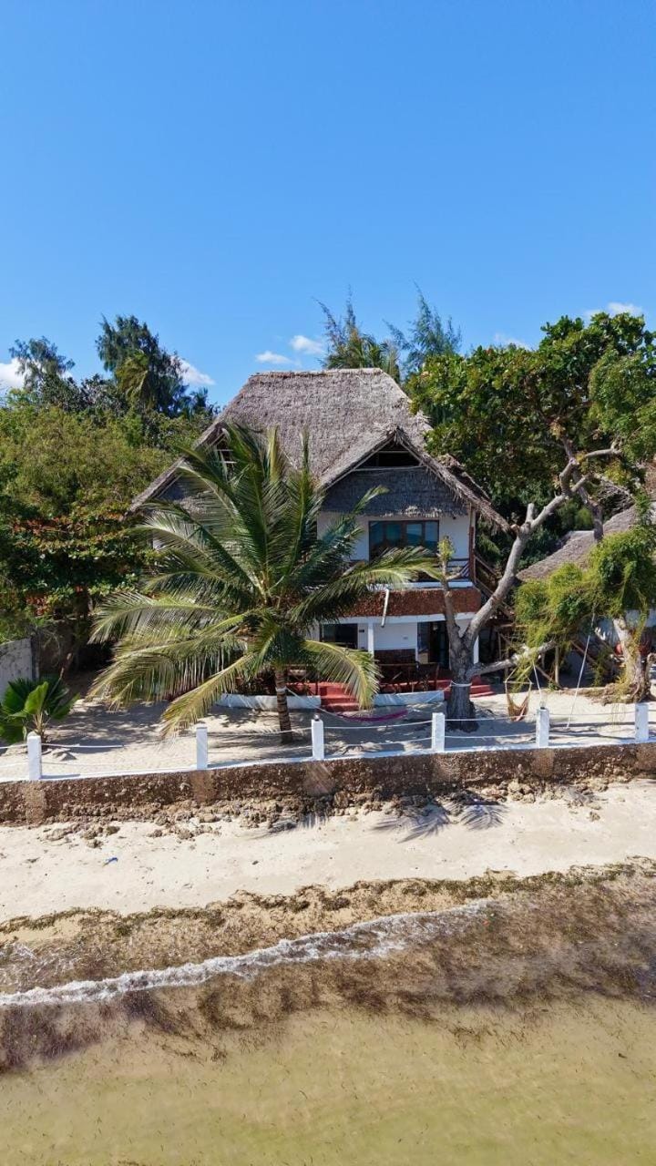 Zuri Sana Beach Hotel Resort in Tanzania