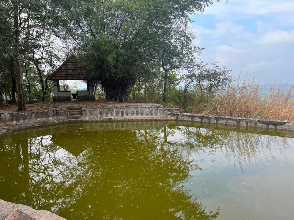 Kallare by growers Vacation rental in Karnataka
