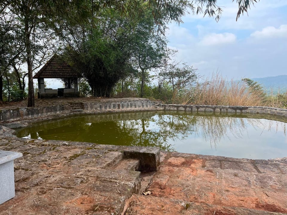 Kallare by growers Vacation rental in Karnataka