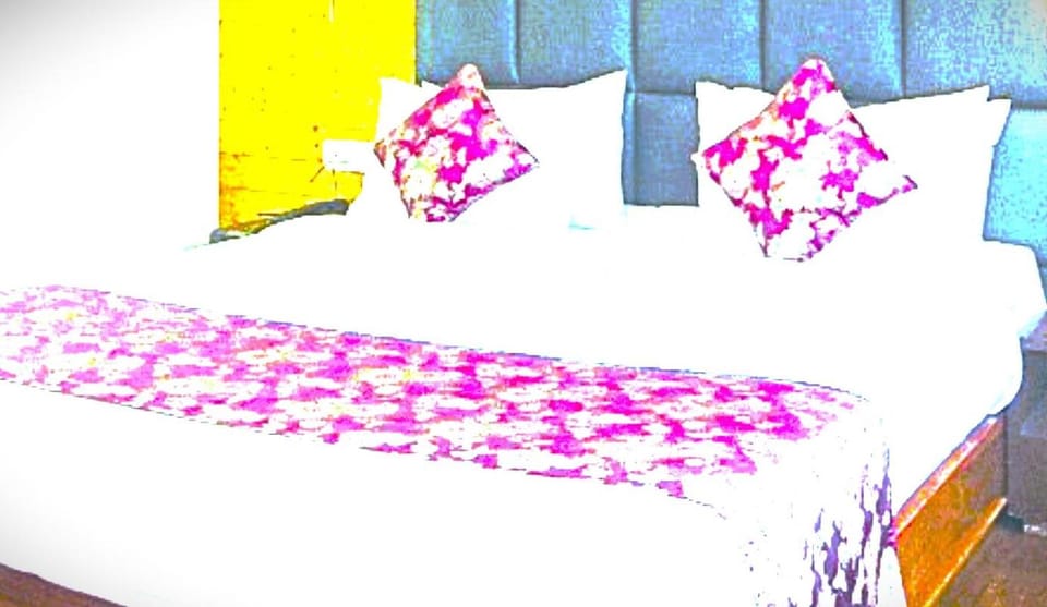 The Prakash Ayodhya Resort in Uttar Pradesh