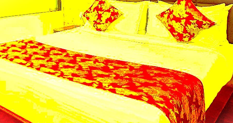 The Prakash Ayodhya Resort in Uttar Pradesh