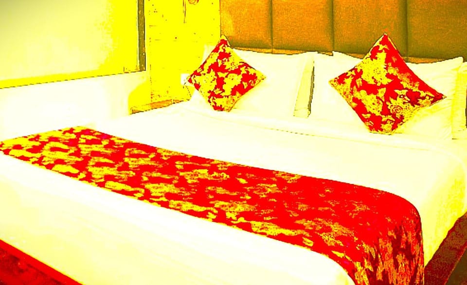The Prakash Ayodhya Resort in Uttar Pradesh