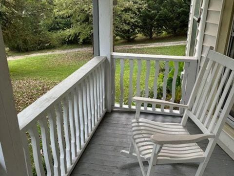 Historic Home Near Downtown Apartment in Mount Airy