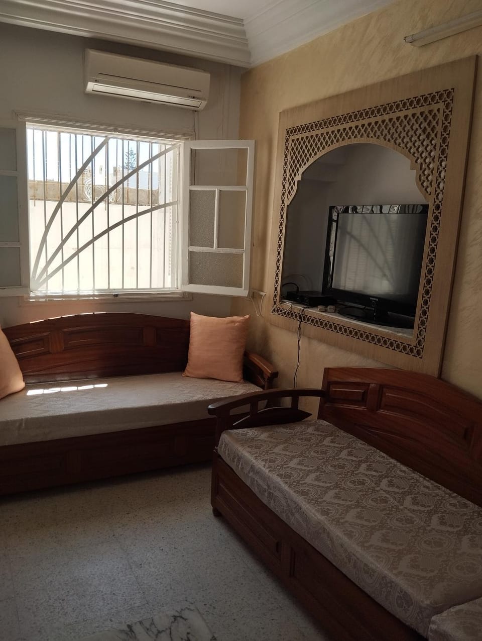Summer beach house Apartment in Tunisia