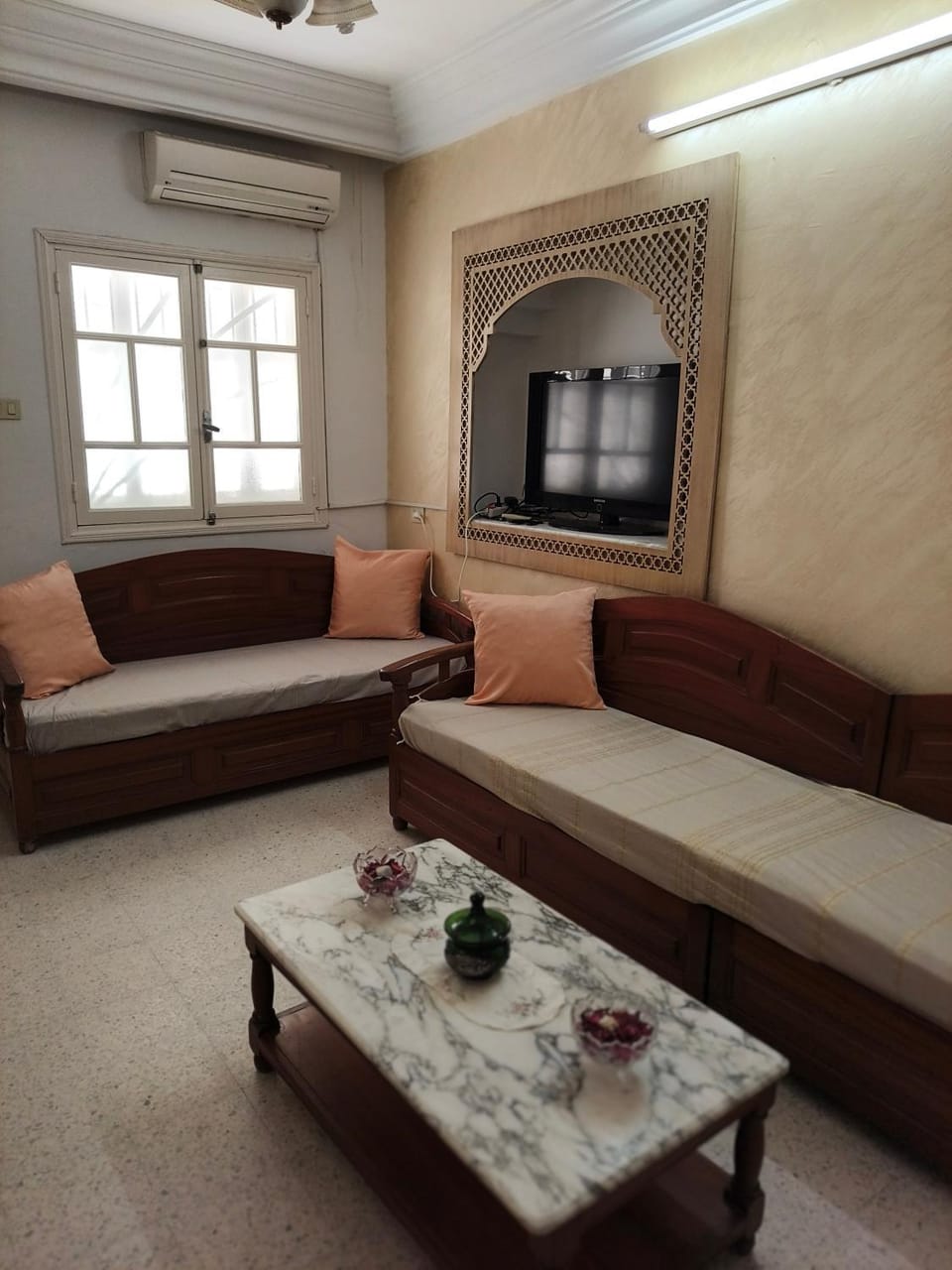 Summer beach house Apartment in Tunisia