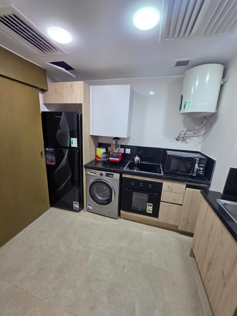 ZED ELIite Apartment in Egypt